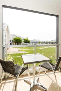 The Originals Boutique, Hôtel Admirals, Les Sables-dOlonne