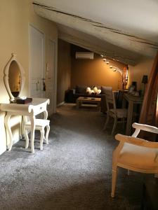 B&B / Chambres d'hotes Au Lavoir : photos des chambres