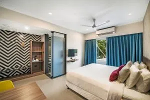 Regency Tuticorin by GRT Hotels - Tiruchchendur