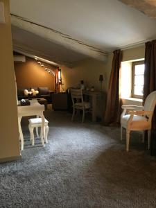 B&B / Chambres d'hotes Au Lavoir : photos des chambres