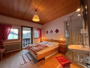 Apartment Knaushof by Interhome