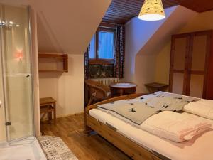 Apartment Knaushof by Interhome
