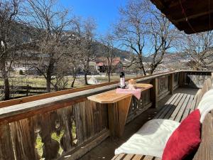 Apartment Barbara-1 by Interhome