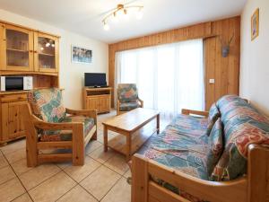 Apartment Sérandes 9 by Interhome