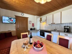 Apartment Barbara-1 by Interhome