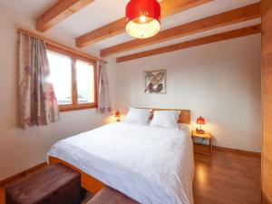 Chalet Hiboux by Interhome