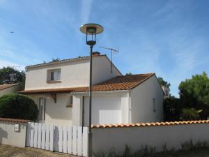 Maisons de vacances Holiday Home Les Etrilles - TSM509 by Interhome : photos des chambres