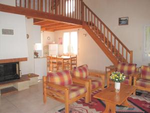 Holiday Home Les Etrilles by Interhome