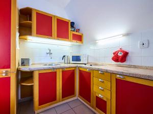 Apartment Klondajk by Interhome