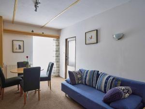 Apartment Harrachovka by Interhome