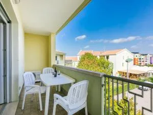 Apartment Robinia-Pinetine-3 by Interhome - دونا فيردي