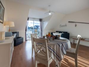 Appartements Apartment Marjolaine by Interhome : photos des chambres