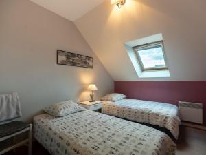 Appartements Apartment Marjolaine by Interhome : photos des chambres