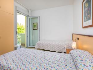 Apartment Robinia-Pinetine-4 by Interhome