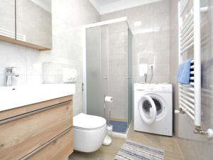 Apartment Bellevue-3 by Interhome 