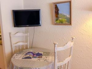 Apartment Milihaus A by Interhome