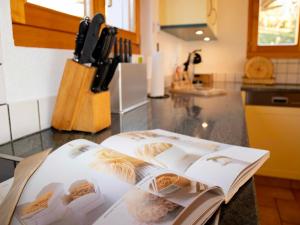 Chalet Chalet Petit Pont by Interhome