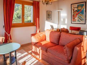 Chalet Chalet Petit Pont by Interhome