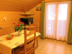 Apartment Lärchenheim by Interhome