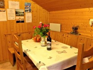 Apartment Lärchenheim by Interhome