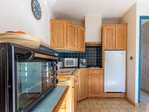 Holiday Home LOrée des Bois by Interhome