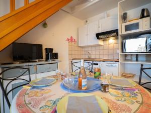 Apartment Le Capitole-8 by Interhome