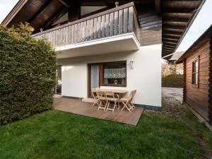 Apartment Alpenchalets-5 by Interhome - Fischhorn