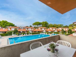 Apartment Villaggio Sole B-1 by Interhome