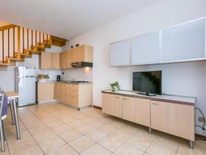 Apartment Robinia-Pinetine-2 by Interhome