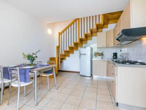 Apartment Robinia-Pinetine-2 by Interhome