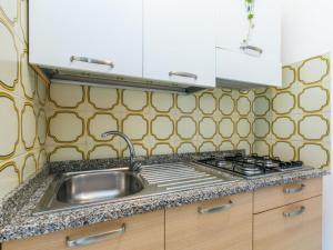 Apartment Villaggio Sole B-1 by Interhome