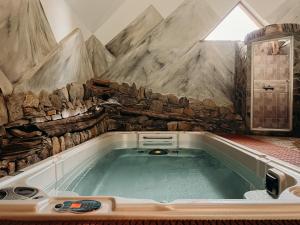 Bacówka Biały Jeleń