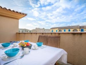 Appartements Apartment Port Quietude-1 by Interhome : photos des chambres