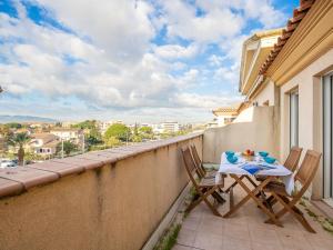 Appartements Apartment Port Quietude-1 by Interhome : photos des chambres