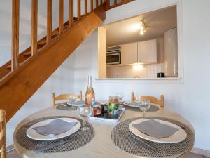 Appartements Apartment Port Quietude-1 by Interhome : photos des chambres