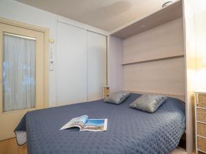 Studio Résidence Le Boréal-1 by Interhome