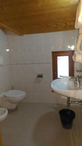 Hotel Casa Alpina - Alpin Haus