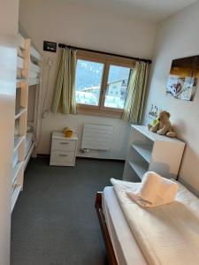 Apartment Residenza Chesa Margun 13-4 by Interhome