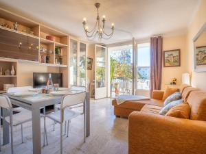 Apartment Le Grand Parc by Interhome