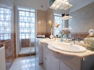 Apartment Le Grand Parc by Interhome