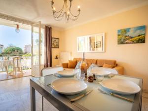 Apartment Le Grand Parc by Interhome