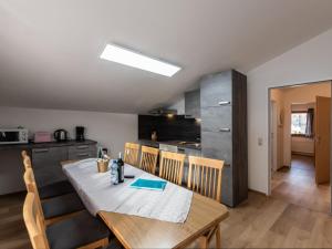 Apartment Alpenchalets-4 by Interhome
