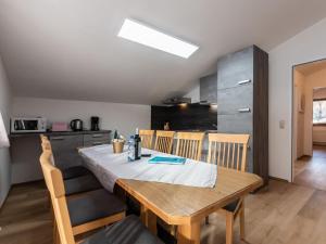 Apartment Alpenchalets-4 by Interhome