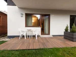 Apartment Alpenchalets-2 by Interhome - Fischhorn