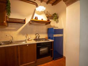 Apartment Michelangelo by Interhome