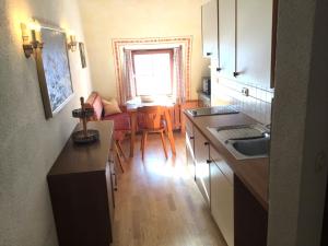 Villa Burg Biedenegg mit Schlosscafé by Interhome