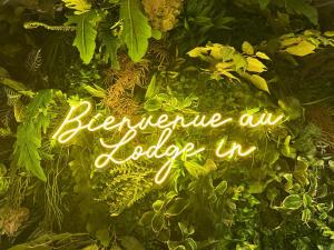 Hôtel Lodge In Paris 13