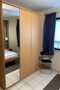 Apartment Witthuus-Borkum by Interhome