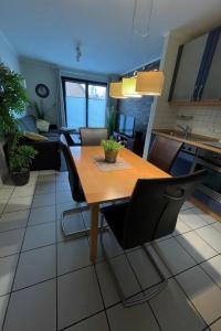 Apartment Witthuus-Borkum by Interhome