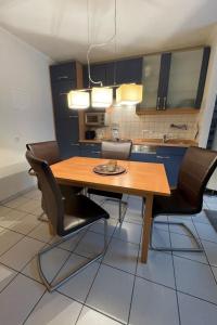 Apartment Witthuus-Baltrum by Interhome